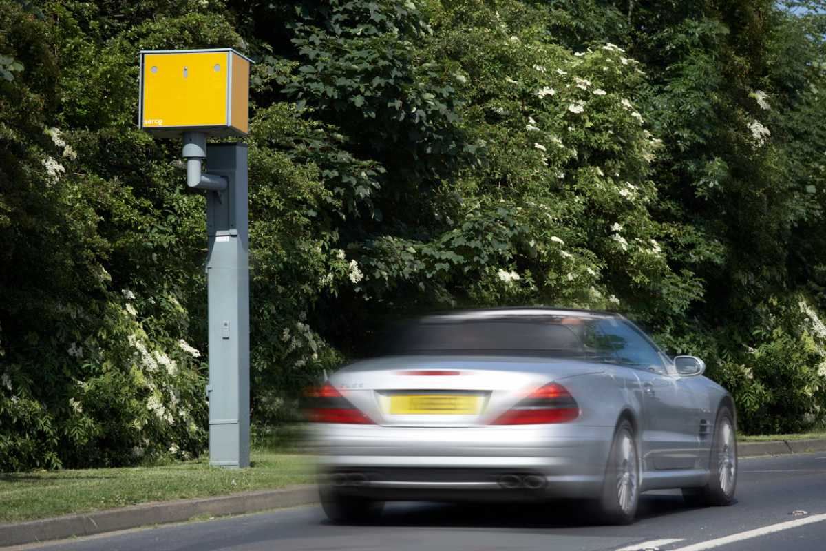 Where are the UK's most dangerous driving postcodes?