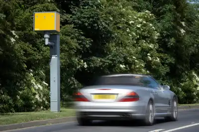 Where are the UK's most dangerous driving postcodes?
