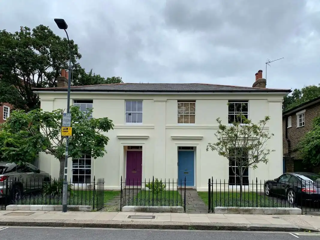 Is it illegal to park on a dropped curb outside your house? | Regit