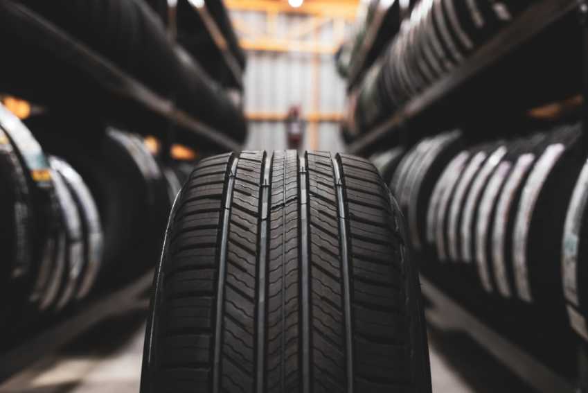 New EU tyre regulations enhance safety and environmental impact