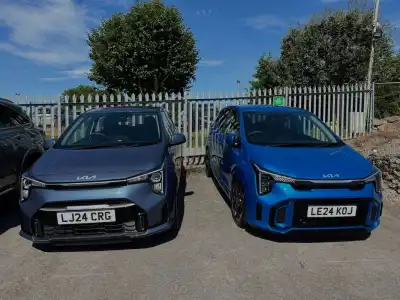 Kia puts the fun factor back into driving
