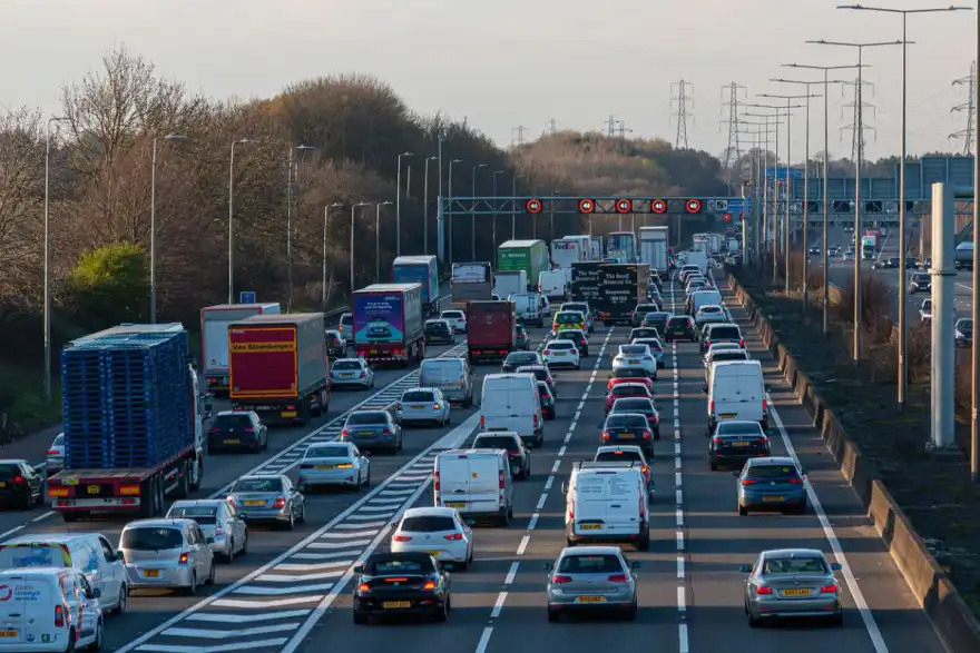 Experts predict pay-per-mile is inevitable to plug lost fuel-duty revenue