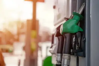 Drivers overcharged £1.6 billion on fuel as retailer profits soar