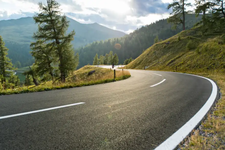 UK roads ranked worse than Europe's, say majority of drivers