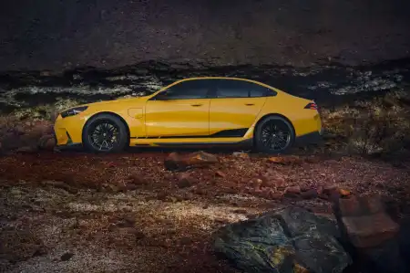 BMW CEO criticises EU's ban on petrol and diesel cars