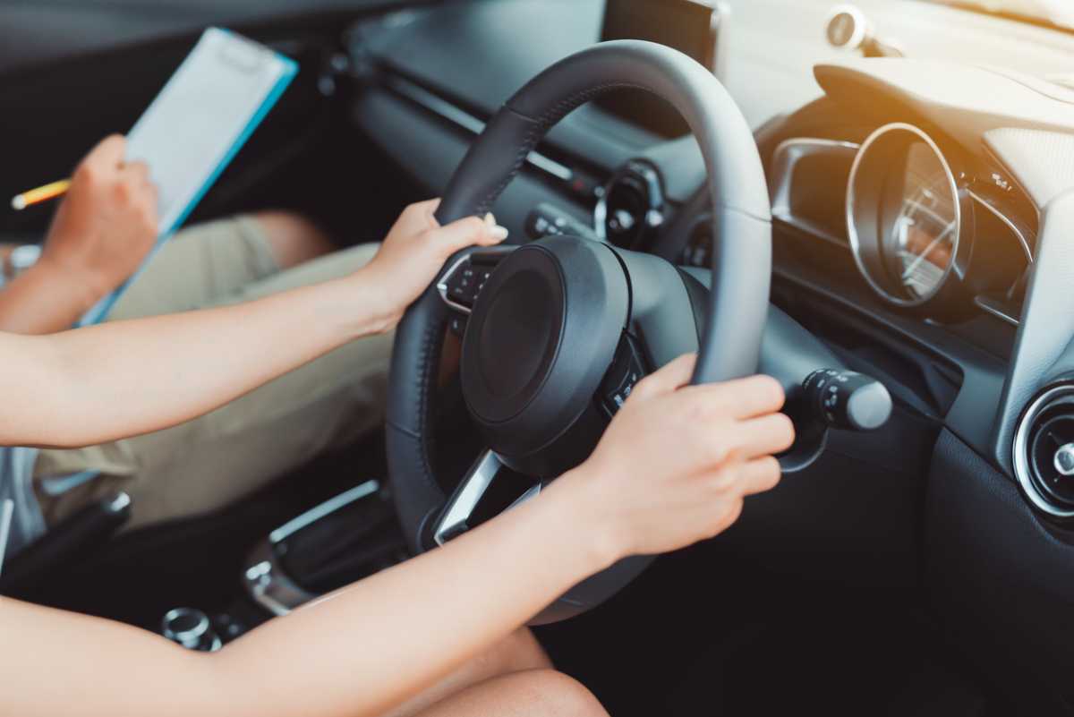 Driving lesson delays: why you might wait months to get behind the wheel