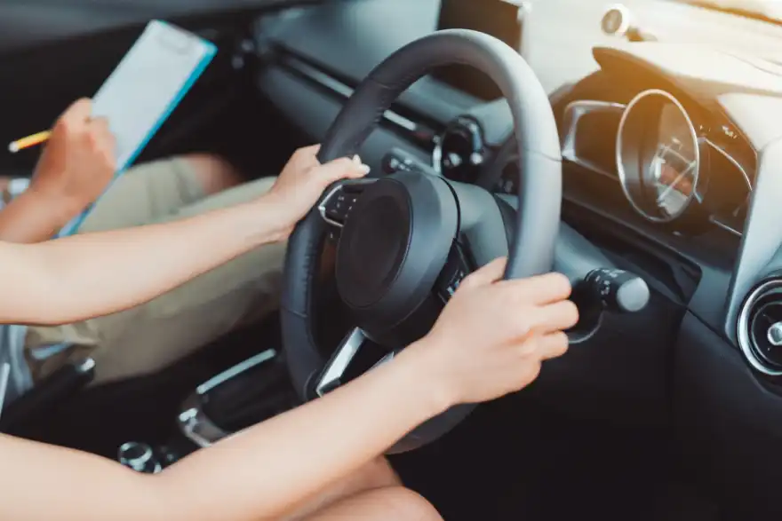 Driving lesson delays: why you might wait months to get behind the wheel