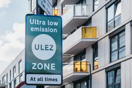 London’s Ulez scrappage scheme set to end next month
