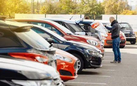 Most drivers say cost of living will influence their next car purchase