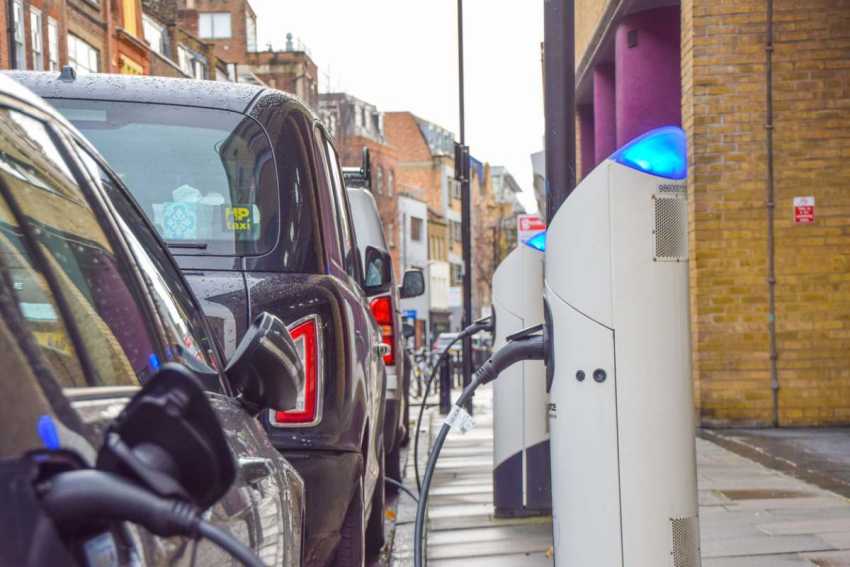Balancing the budget: how pay-per-mile tax could impact the future of electric vehicles