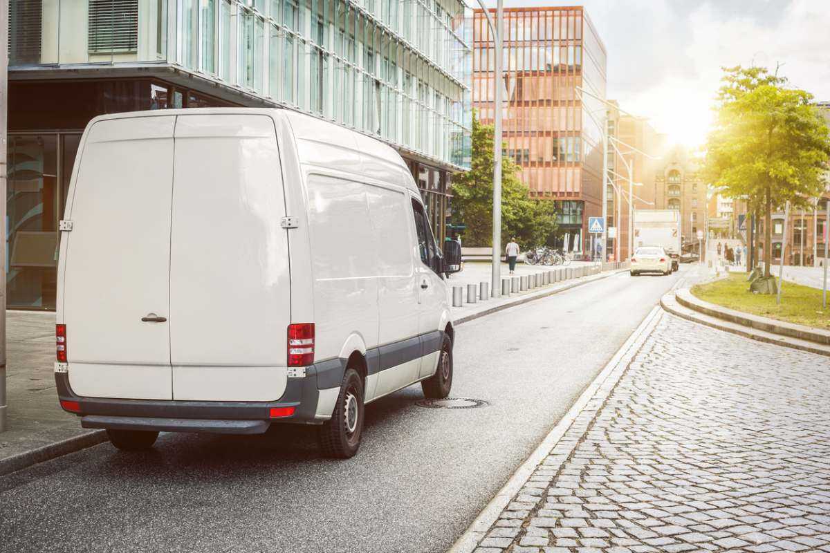 How Van Tax Works