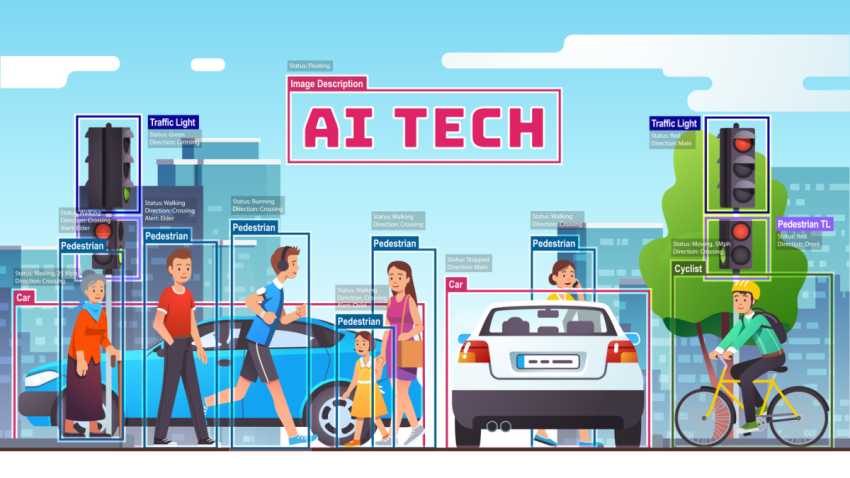 Council trials AI-powered traffic lights that give cyclists priority over cars
