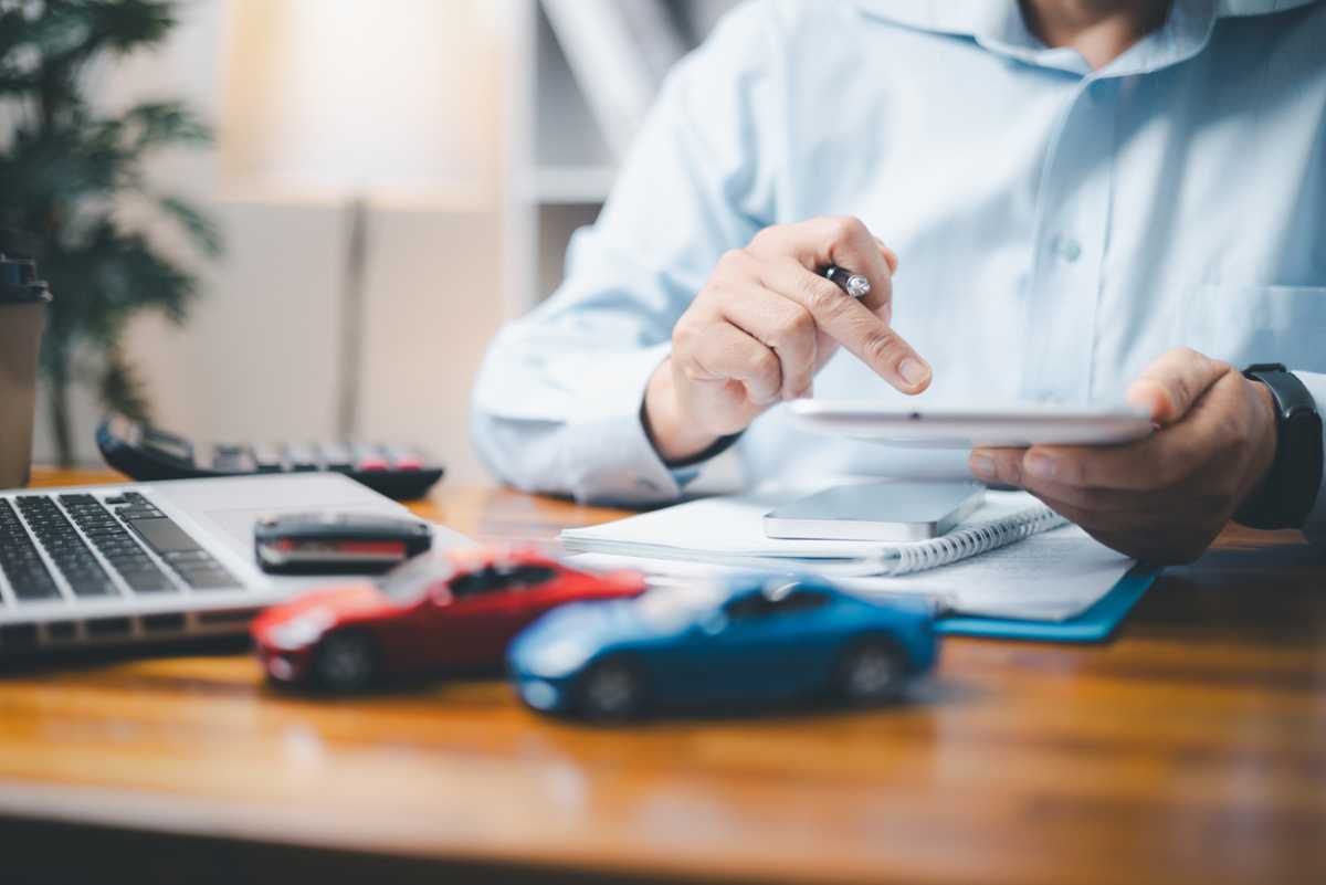 These are the job titles with the highest car insurance premiums