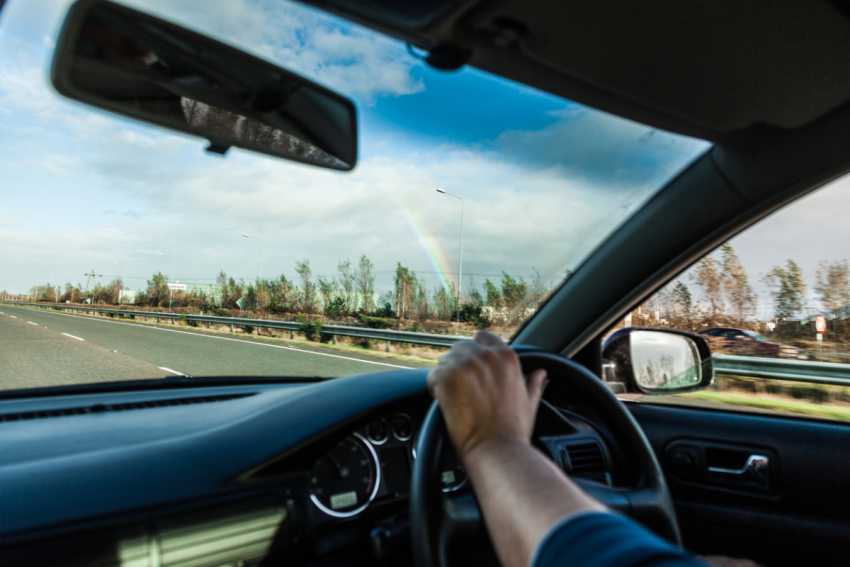 National Travel Survey shows public still lacks viable alternatives to driving