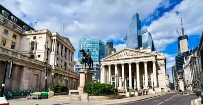 London's streets to go car-free for World Car Free Day