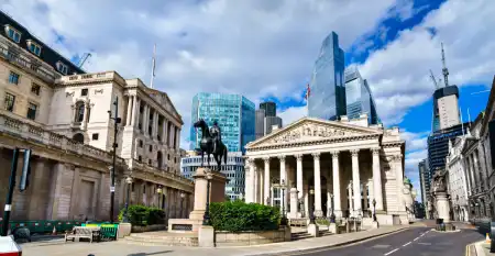 London's streets to go car-free for World Car Free Day