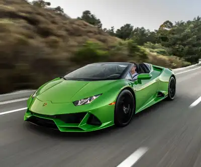 Majority of UK backs special licences for high-performance car drivers