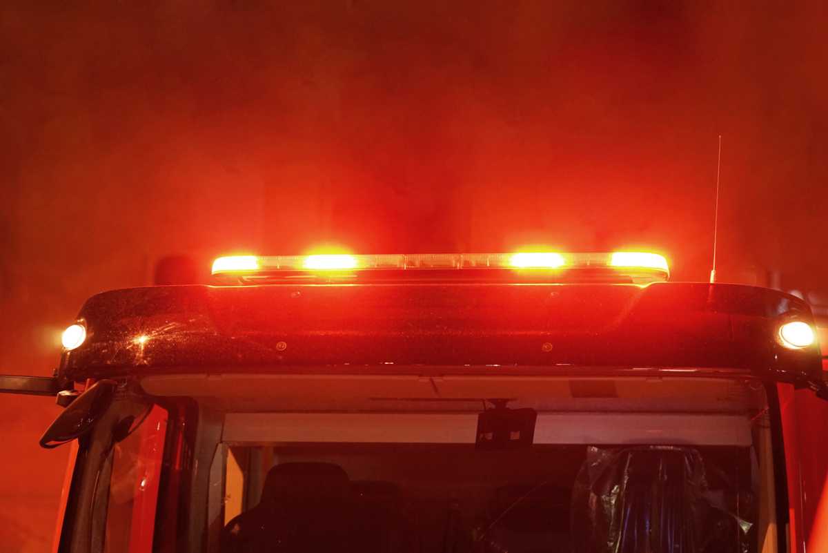 Red flashing lights approved for breakdown vehicles on UK roads to boost safety