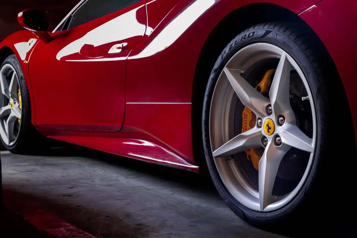 Which car colour offers the best resale value?