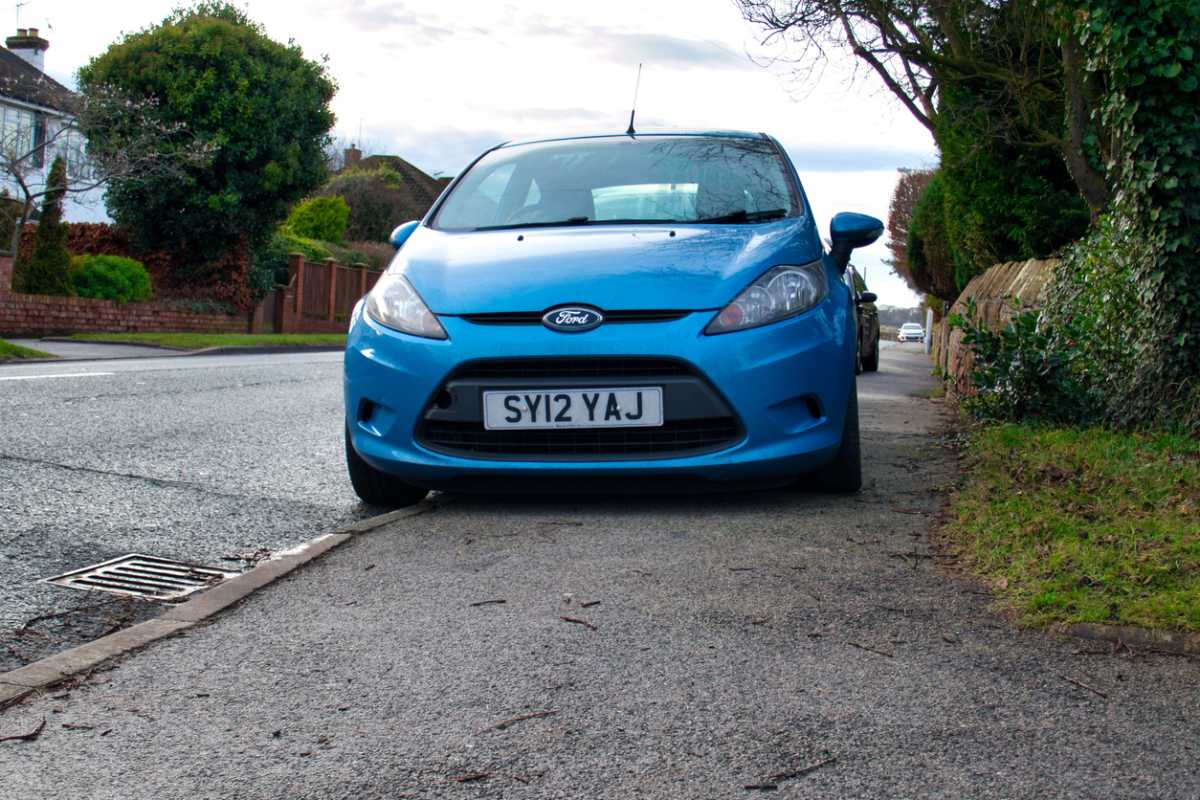Scotland's new pavement parking ban: will England do the same?