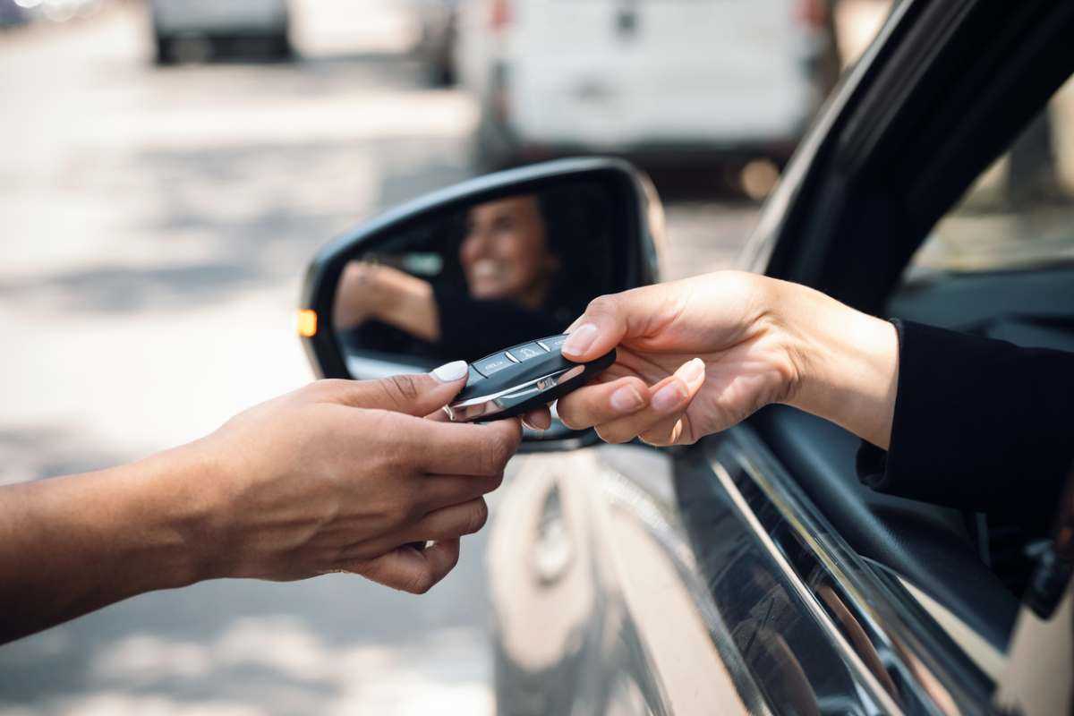 Can you lease a car if you are under 25?