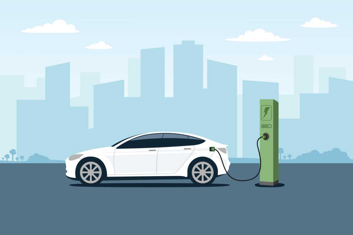 Electric car tax changes in 2025: what you need to know
