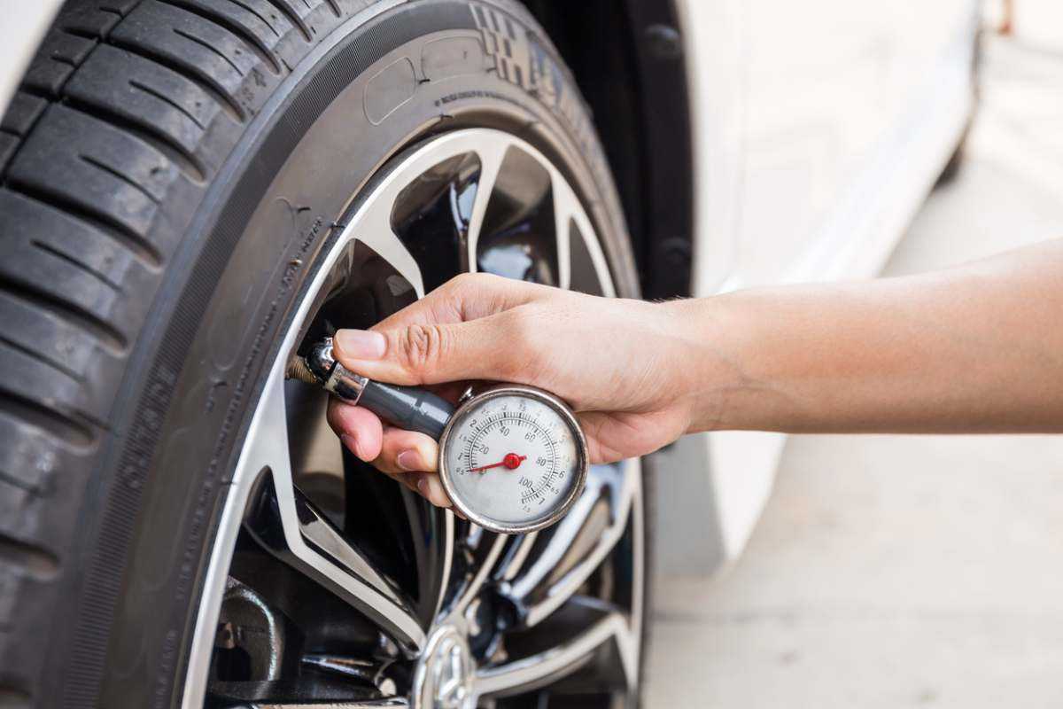 Tyre Safety Month: Here's All You Need to Know