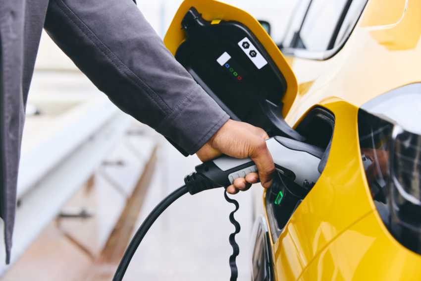 EV charging costs surge with new energy price cap as petrol prices drop