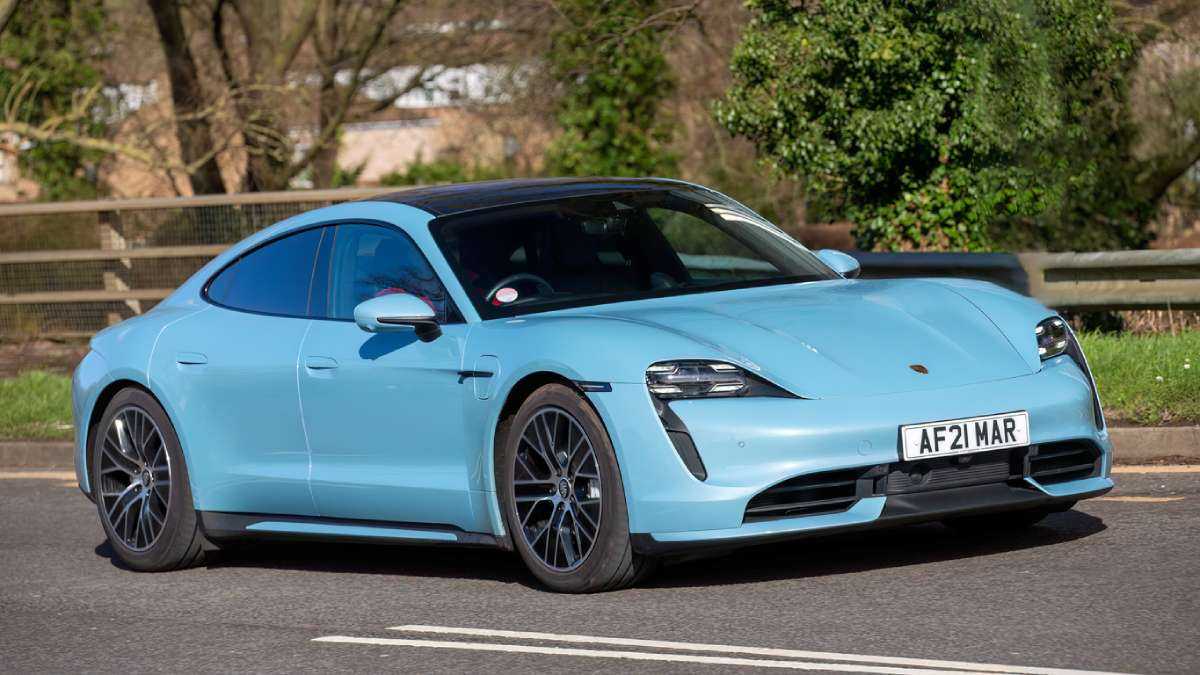 How much tax an electric vehicle will pay in 2025
