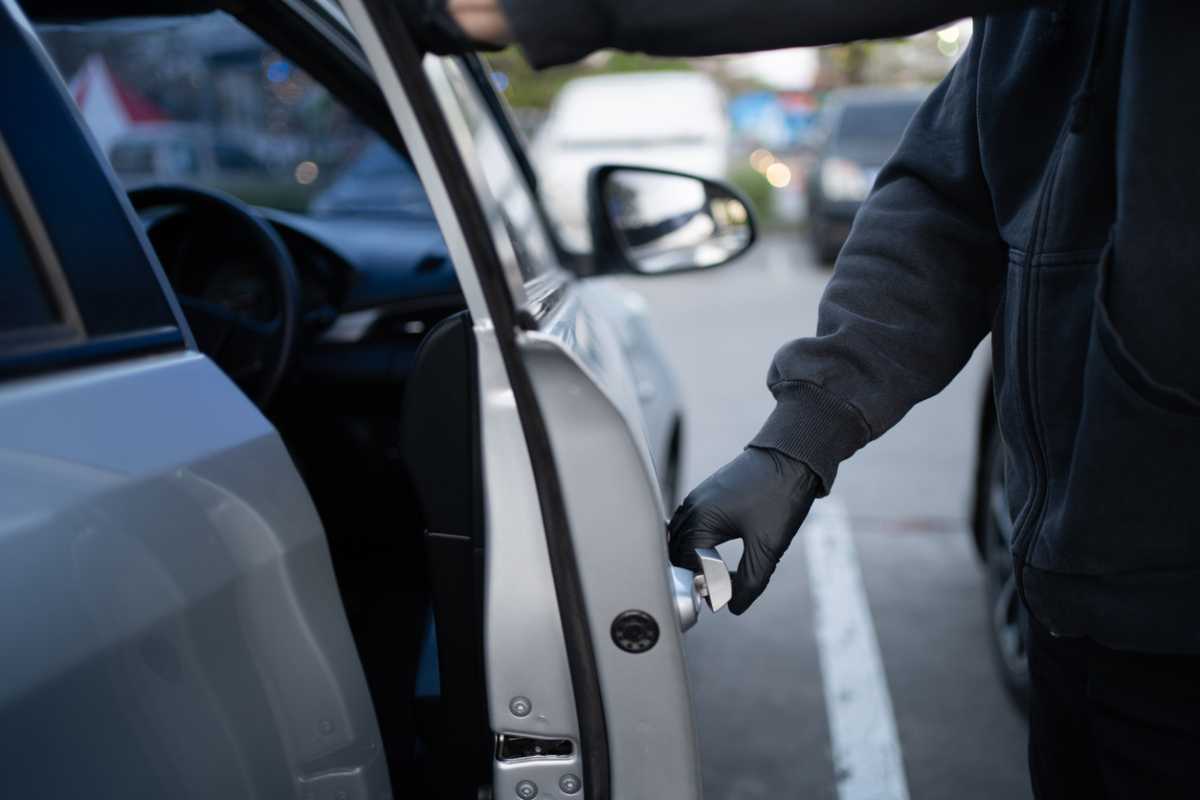 Top 10 most stolen cars in the UK revealed – Is your car at risk?