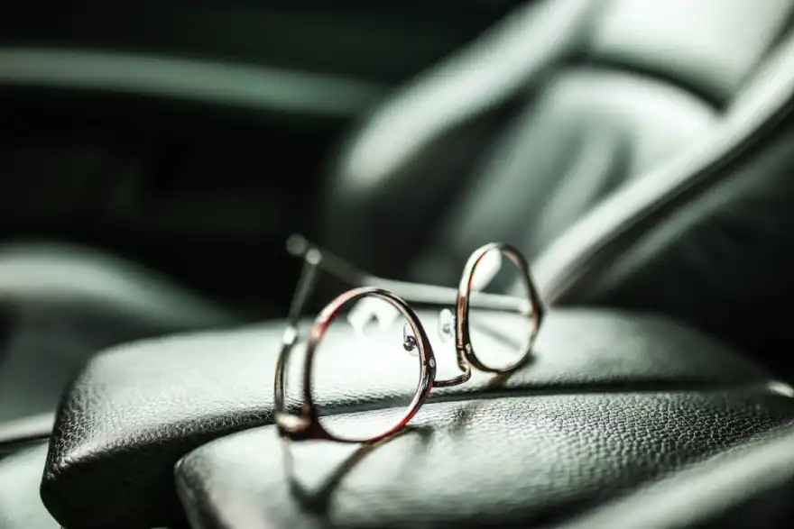 Drivers may be required to undergo 'mandatory vision tests' when renewing their driving licenses under new proposals