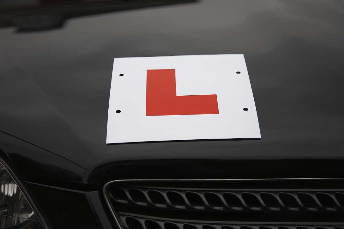 What the UK’s Graduated Driver’s Licence Scheme might look like