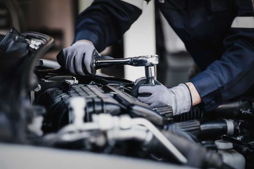 Watch out: counterfeit car parts are putting drivers at risk