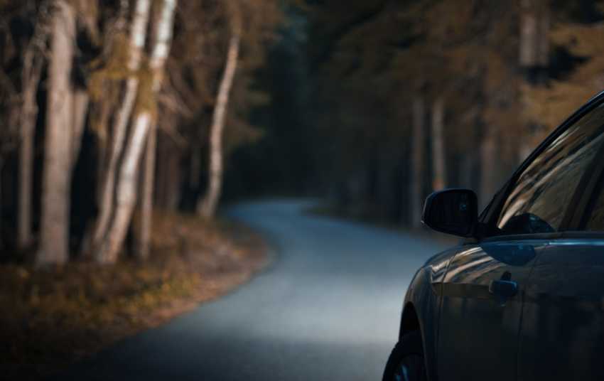 Shocking rise in car crashes when clocks go back—what you need to know to stay safe
