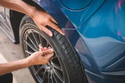 Did you know winter tyres can reduce stopping distances by up to 20%?
