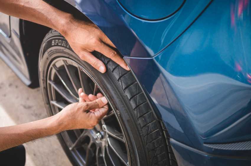 Did you know winter tyres can reduce stopping distances by up to 20%?
