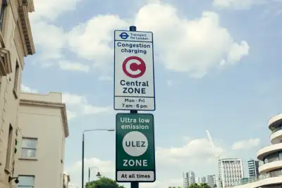 London cracks down on ULEZ fine dodgers: £370m in unpaid penalties