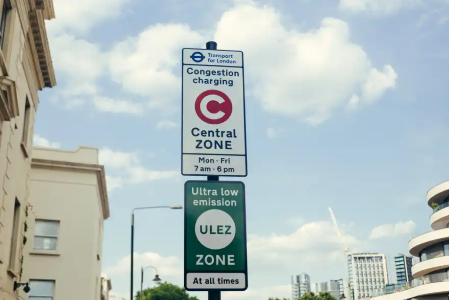 London cracks down on ULEZ fine dodgers: £370m in unpaid penalties