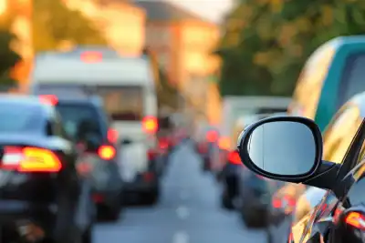 Over 50 UK drivers have 30+ penalty points but still kept their licences