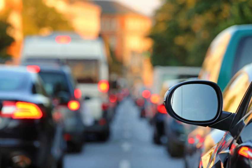 Over 50 UK drivers have 30+ penalty points but still kept their licences