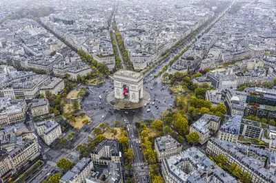 Paris just banned cars from its city centre—Is London next?