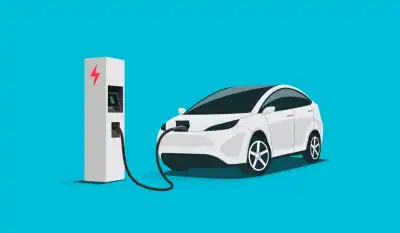 UK electric car sales surge: EVs now capture 20% of market in record-breaking streak