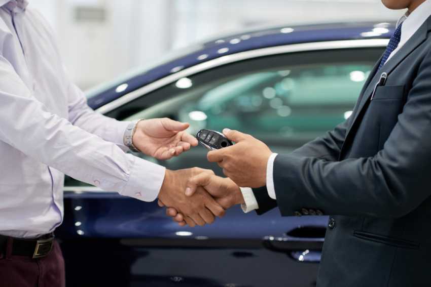MotorEasy’s Free 30-Day GAP Insurance: Extra Protection Without Extra Cost