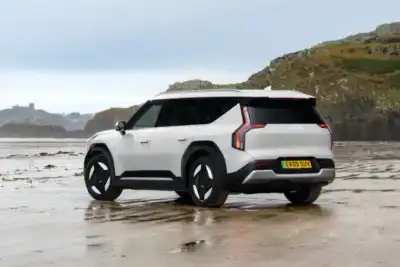 What the Autumn Budget 2024 means for the electric vehicle industry