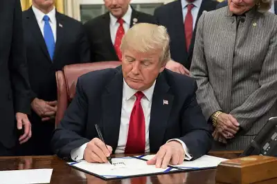 How Donald Trump’s election victory impacts the global automotive industry
