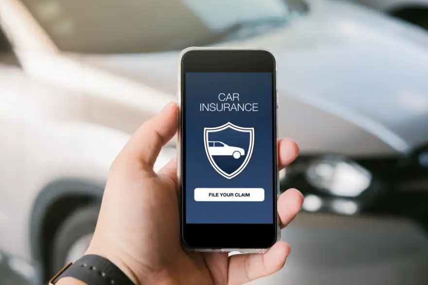 How social media scams are tricking young drivers into fake car insurance