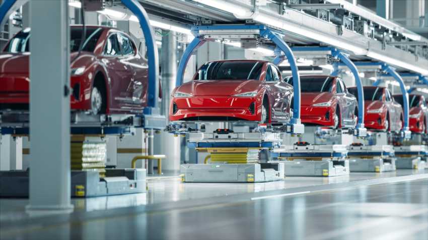 Government considers easing ZEV rules in talks with auto leaders