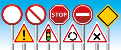Why failing the driving theory test is more common than ever—and how to beat the odds