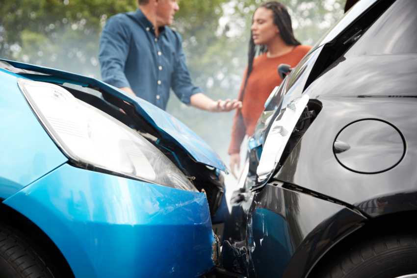 Revealed: UK's worst hotspots for uninsured drivers