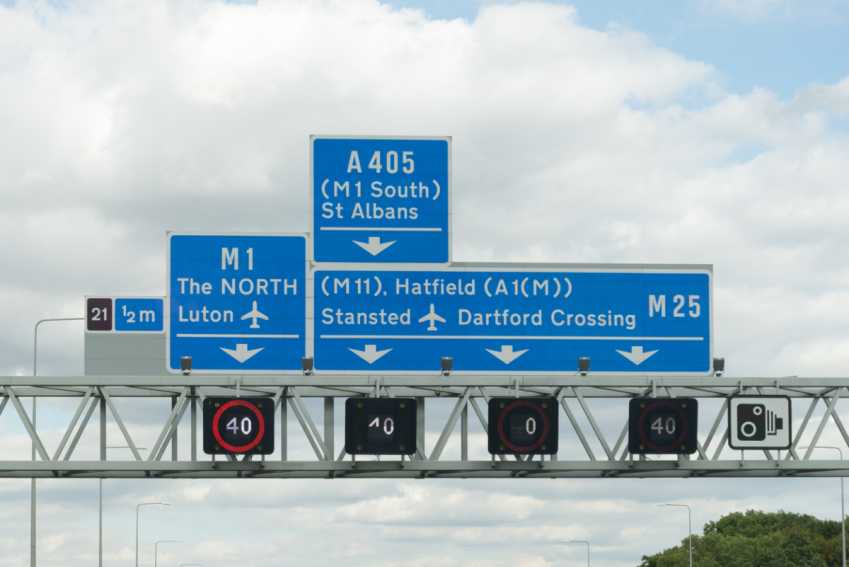 Drivers hit with £4.1 million in wrongful Dartford Crossing fines after system switch-up